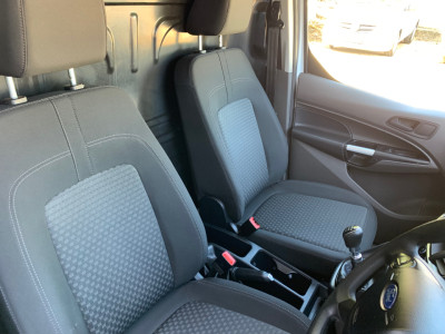 2022 Ford Transit Connect