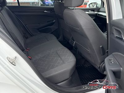 2022 Volkswagen Golf