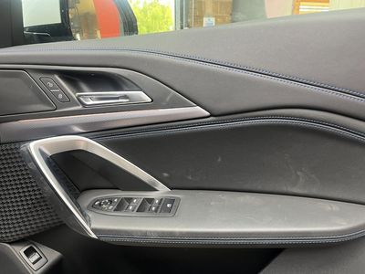 2024 BMW iX1