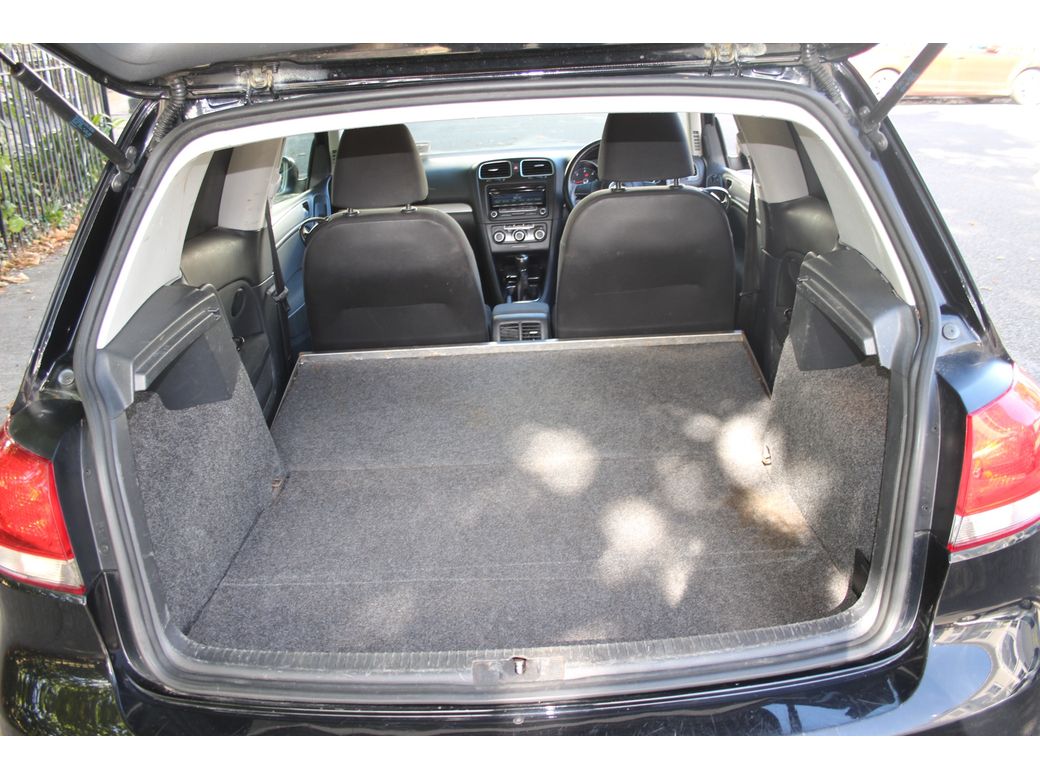 2013 Volkswagen Golf