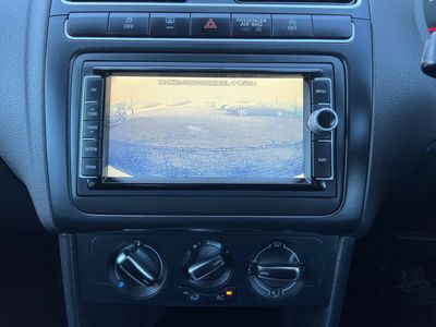 2014 Volkswagen Polo