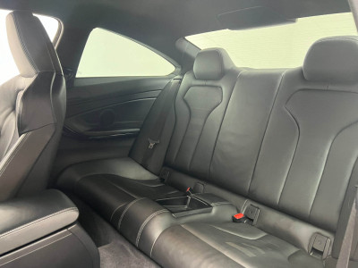 2019 BMW M4