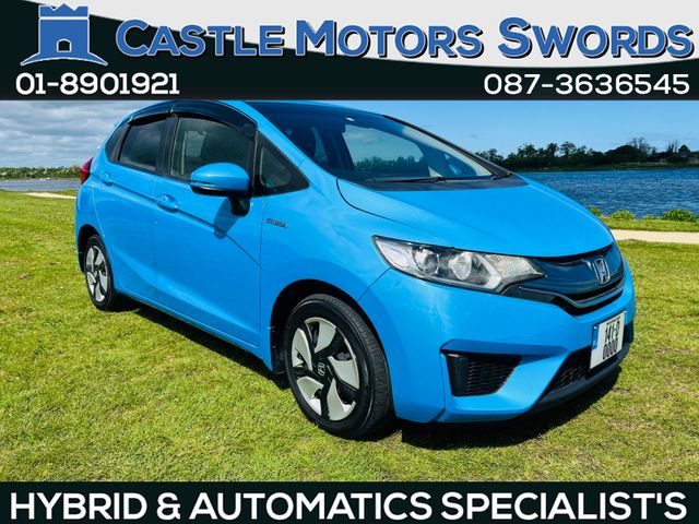 vehicle for sale from Castle Motors Swords