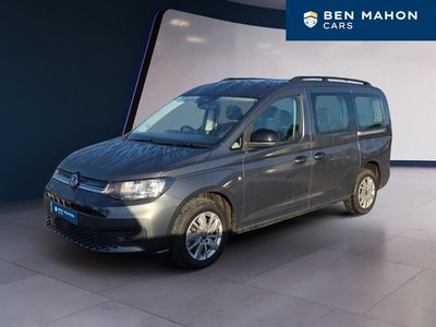 2023 Volkswagen Caddy