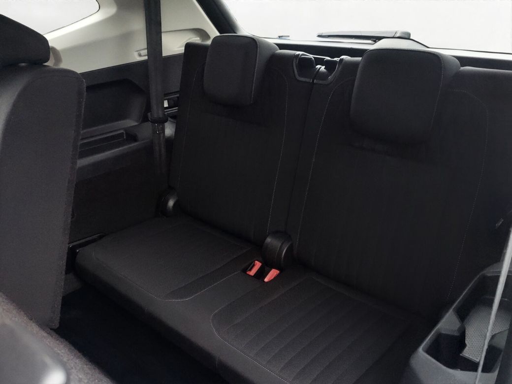 2022 Volkswagen Tiguan Allspace