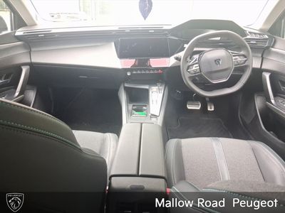 2024 Peugeot 308