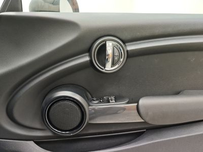 2018 Mini Cooper