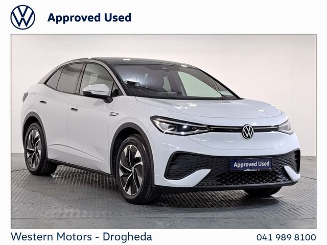 vehicle for sale from Western Motors Galway
