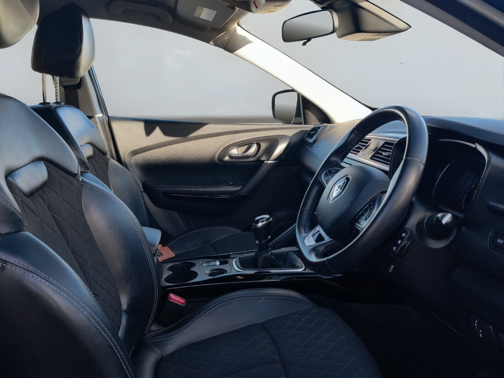 2021 Renault Kadjar