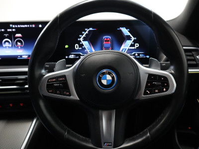 2023 BMW 3 Series
