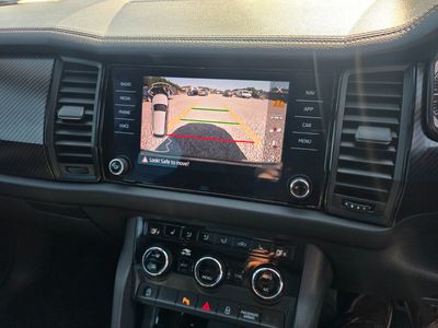 2022 Skoda Kodiaq