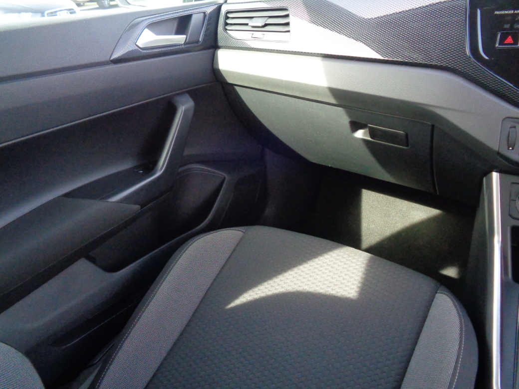 2022 Volkswagen Polo