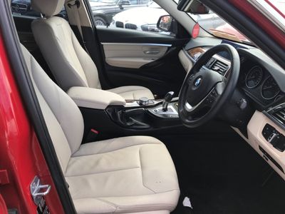 2018 BMW 3 Series