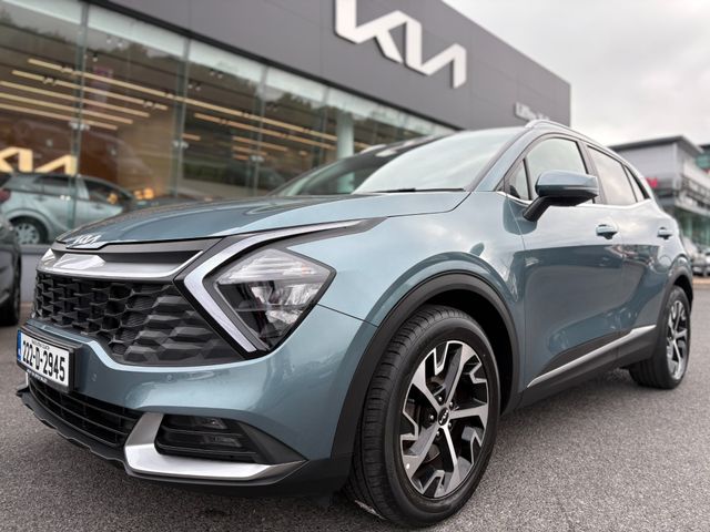 vehicle for sale from Kia Liffey Valley