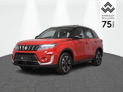 2022 Suzuki Vitara