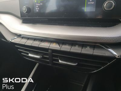 2024 Skoda Octavia