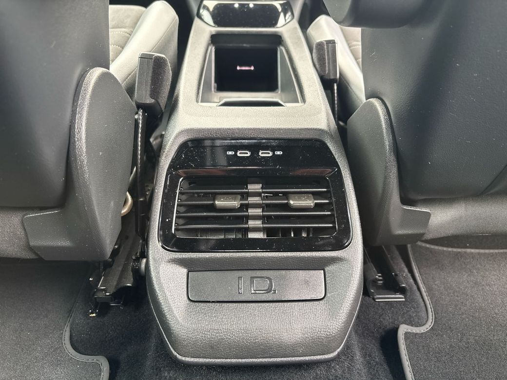 2024 Volkswagen ID.4