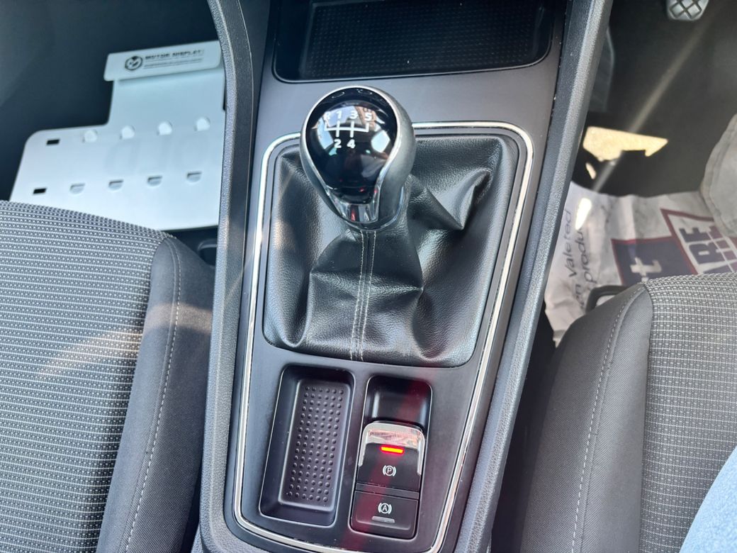 2017 SEAT Leon