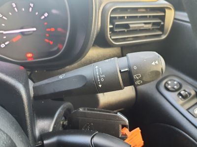 2023 Citroen Berlingo