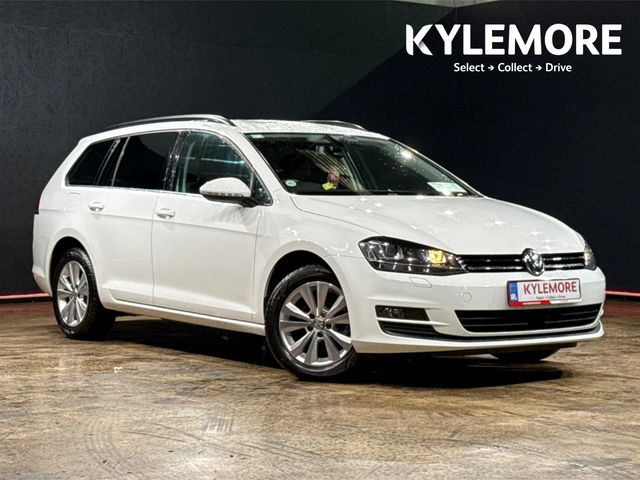 vehicle for sale from Kylemore Cars
