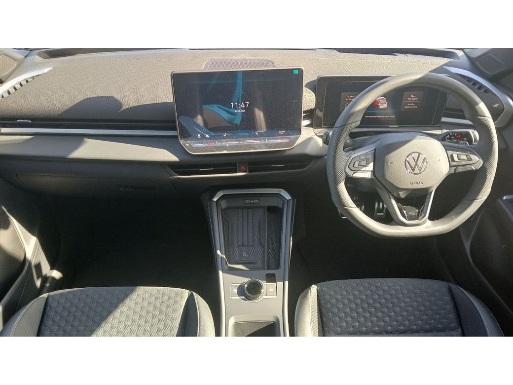 2026 Volkswagen T-Roc