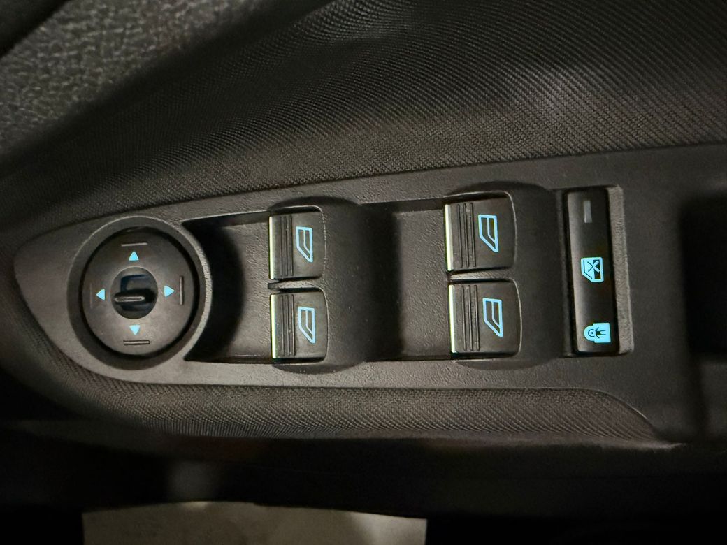 2016 Ford Grand C-Max