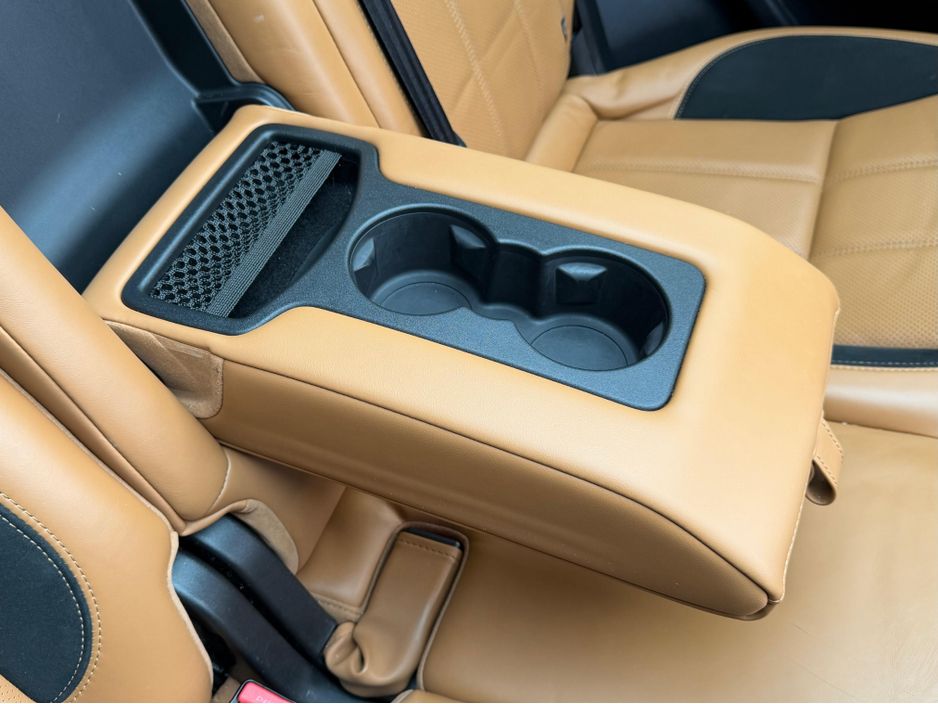 2020 Land Rover Range Rover Sport