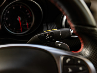 2016 Mercedes-Benz A 180