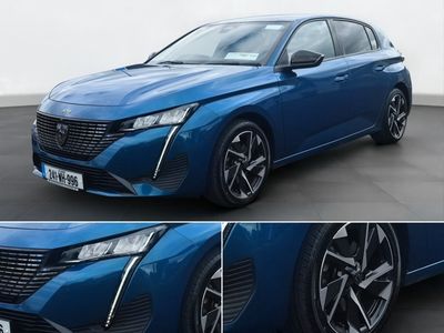 2024 Peugeot 308