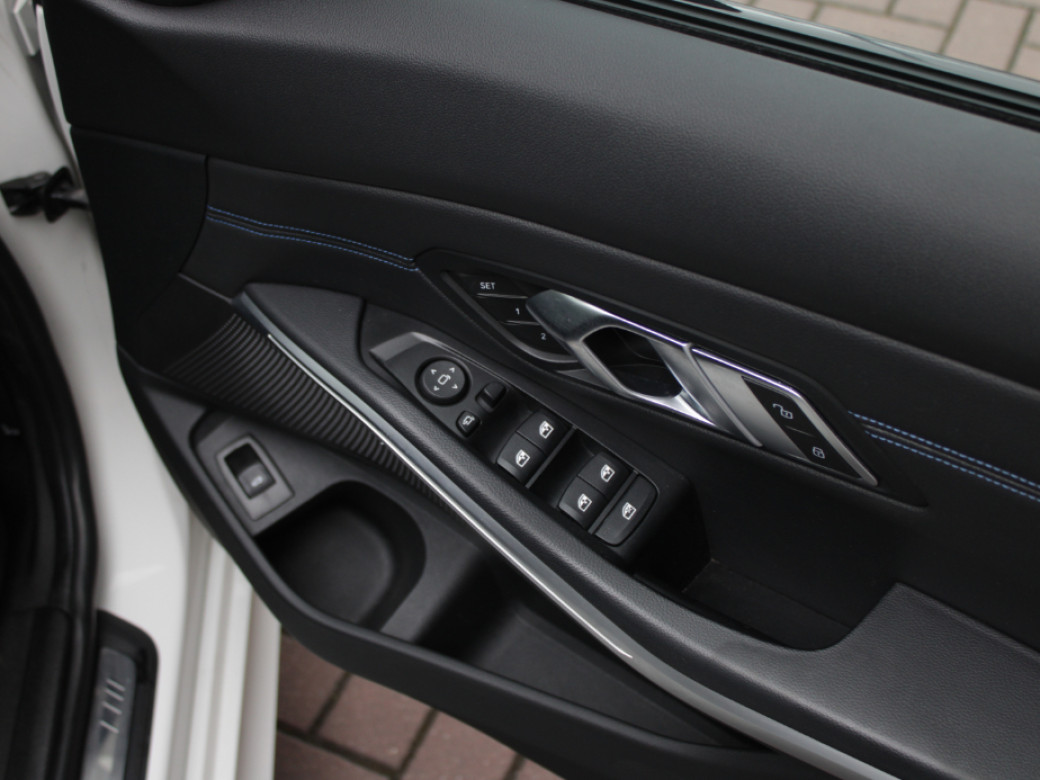 2020 BMW 3 Series
