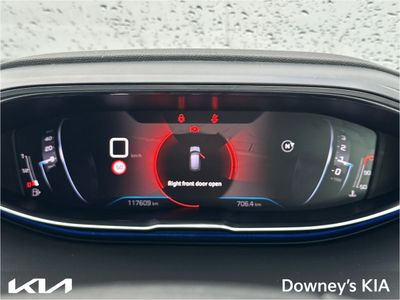 2022 Peugeot 3008