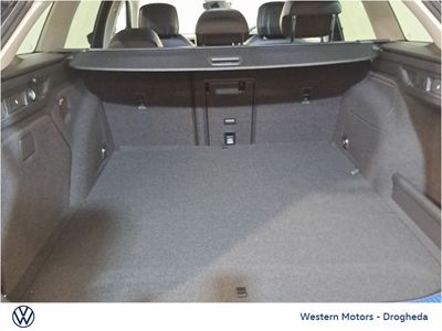 2026 Volkswagen Passat