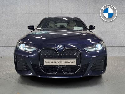 2023 BMW i4