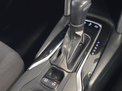 2023 Toyota Corolla Cross
