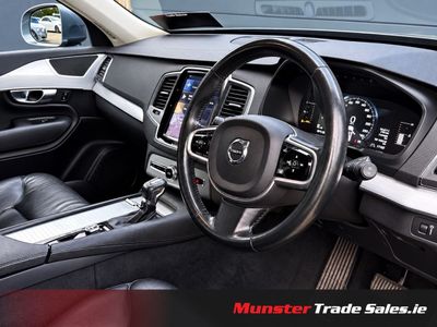 2017 Volvo XC90