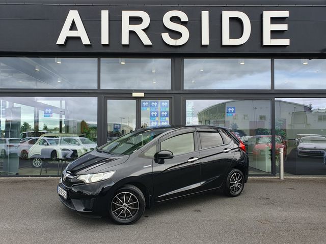 vehicle for sale from Airside Motor Centre