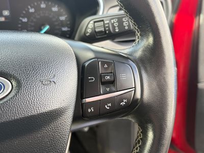 2019 Ford Focus