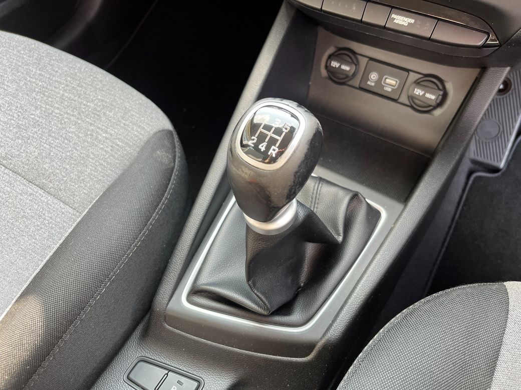 2015 Hyundai i20