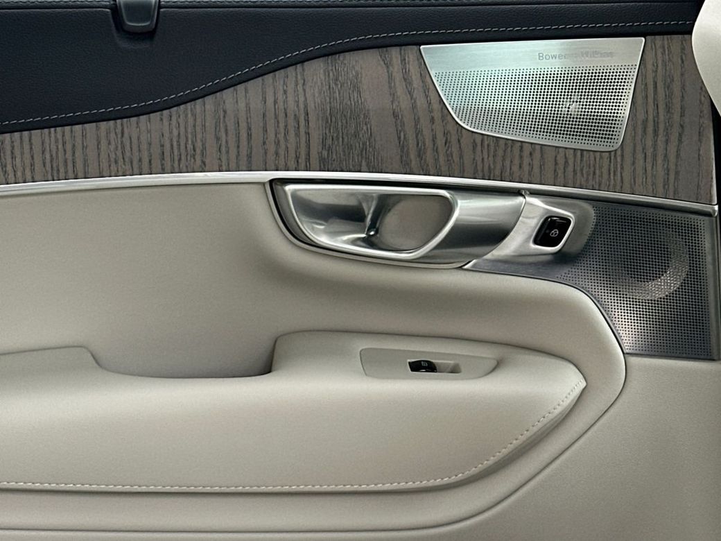 2024 Volvo XC90