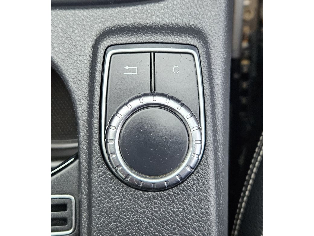 2013 Mercedes-Benz A Class