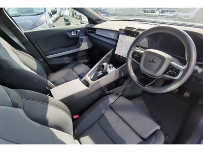 2023 Polestar 2