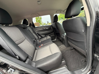 2020 Nissan X-Trail