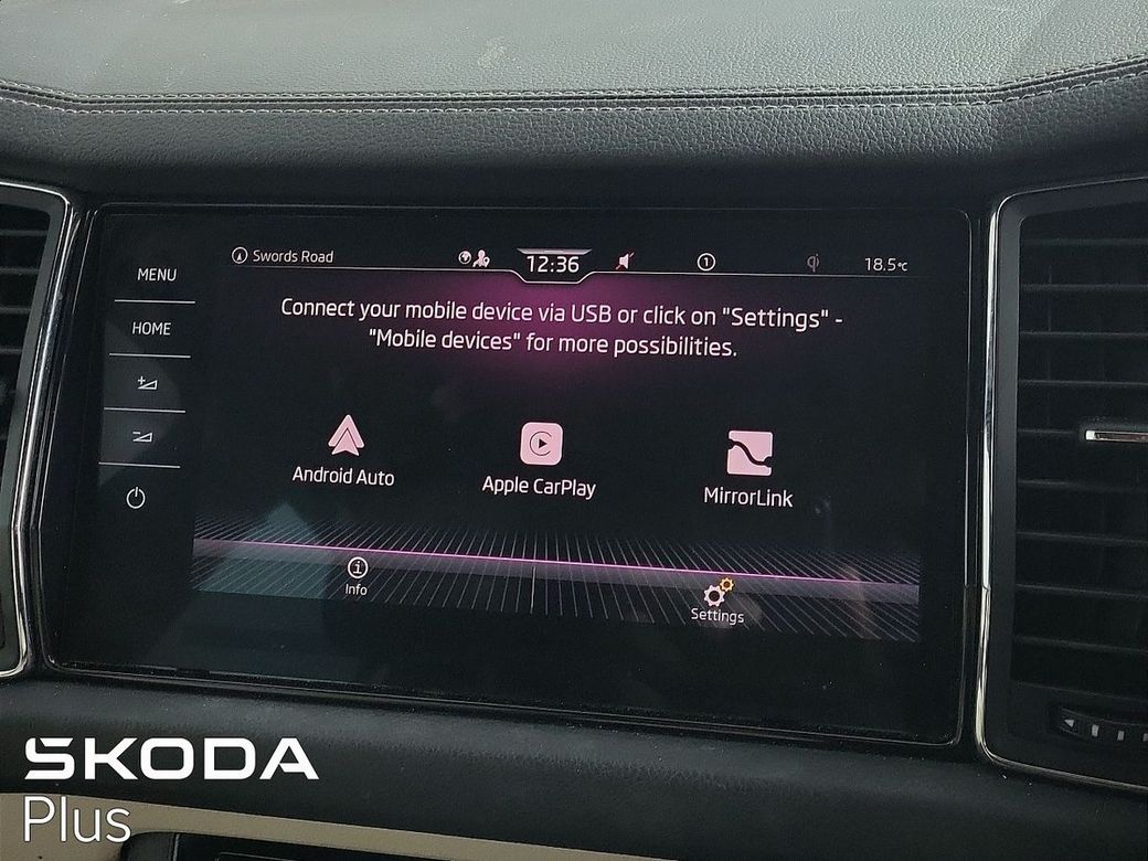 2022 Skoda Kodiaq