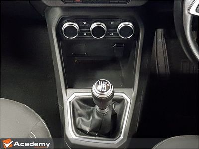 2022 Dacia Jogger