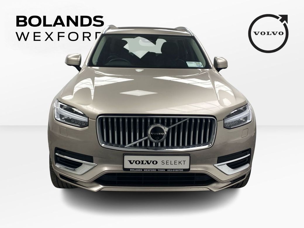 2023 Volvo XC90