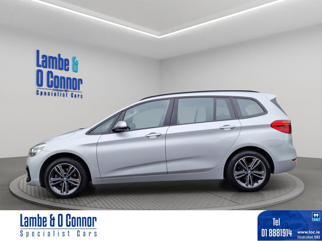 2018 BMW 2 Series