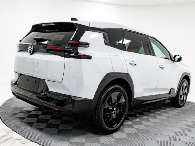 2026 Citroen C5 Aircross