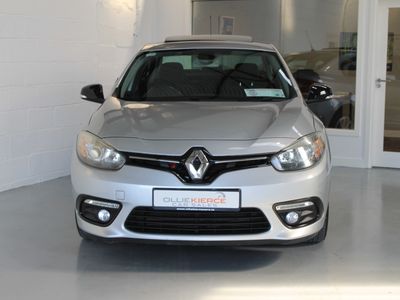 2015 Renault Fluence