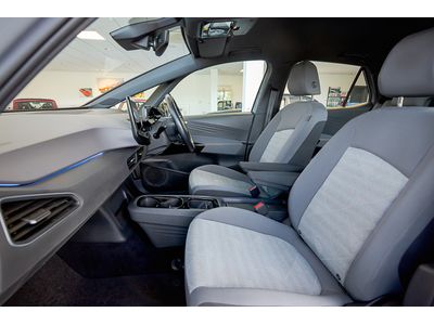 2022 Volkswagen ID.3