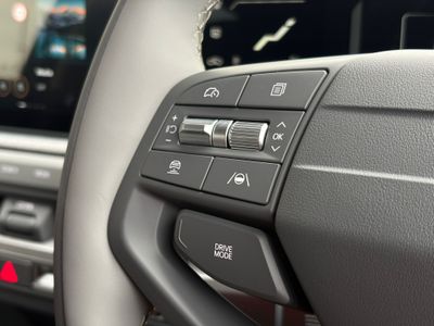 2026 Kia EV3